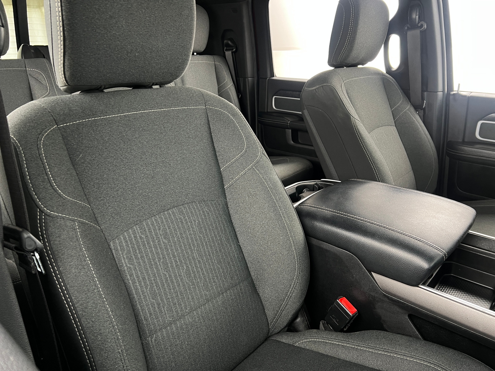 Thumbnail: 2020 RAM 2500 - 2