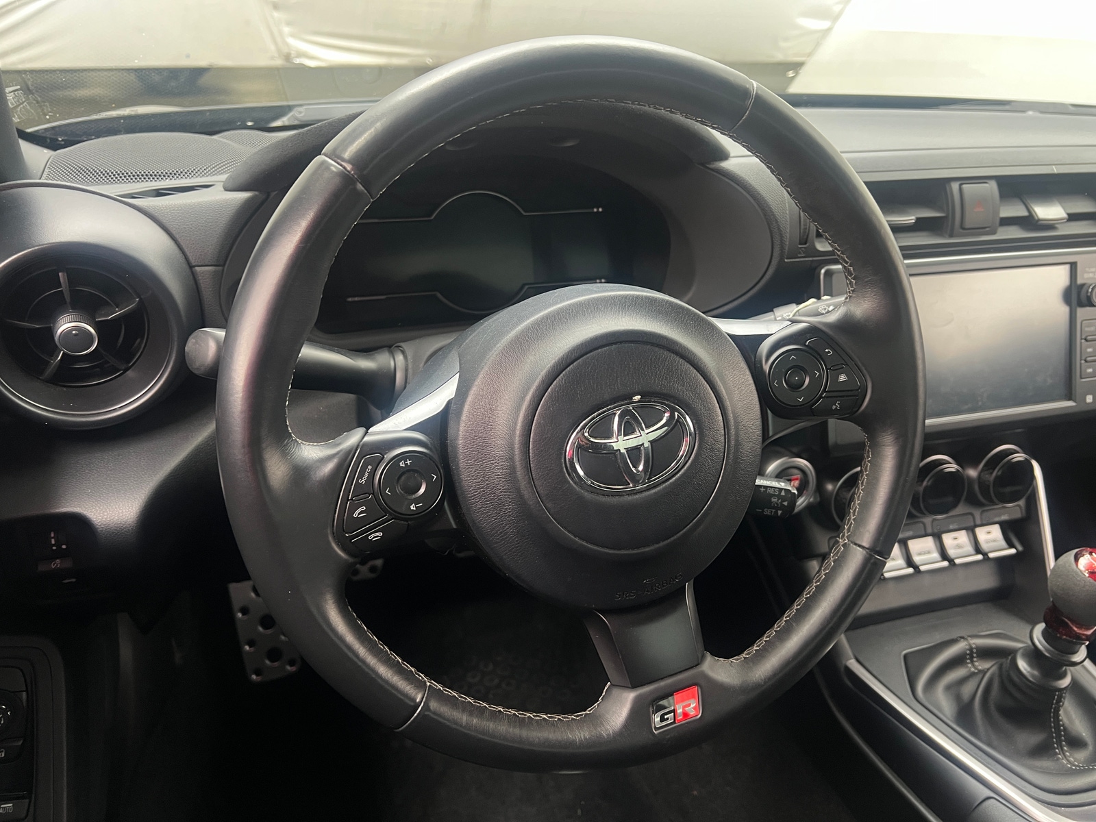 Thumbnail: 2024 Toyota GR86 - 3