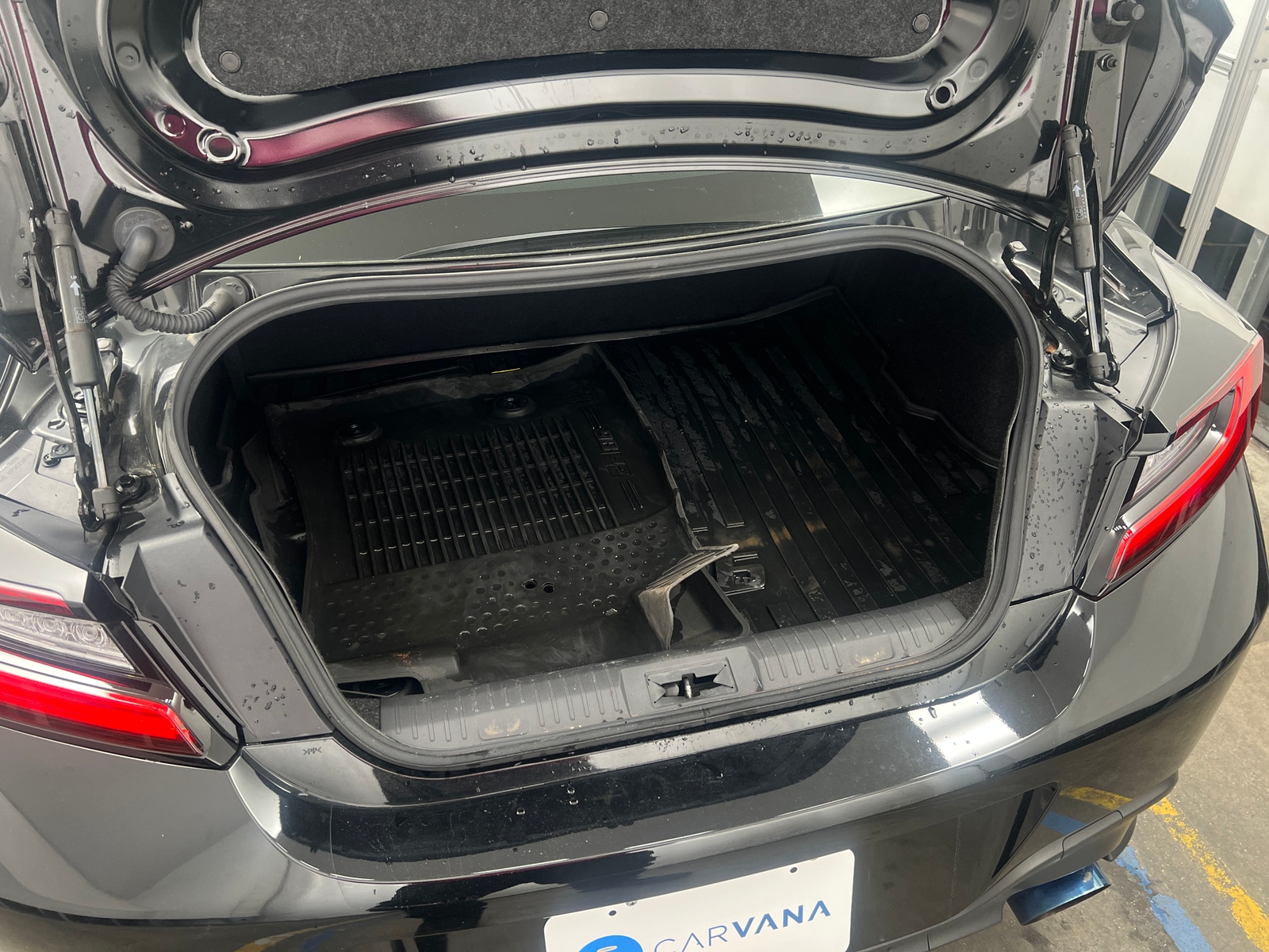 Thumbnail: 2024 Toyota GR86 - 4