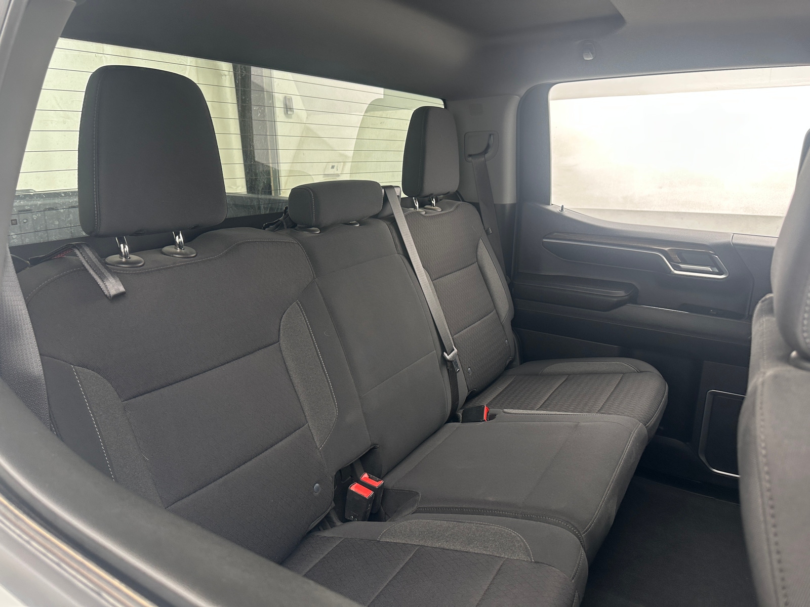 Thumbnail: 2023 Chevrolet Silverado 1500 - 6