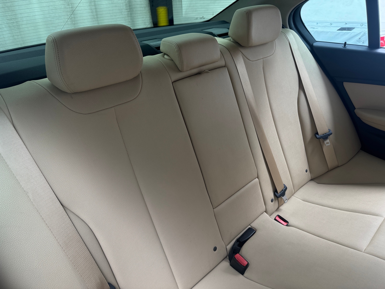 Thumbnail: 2018 BMW 3 Series - 5