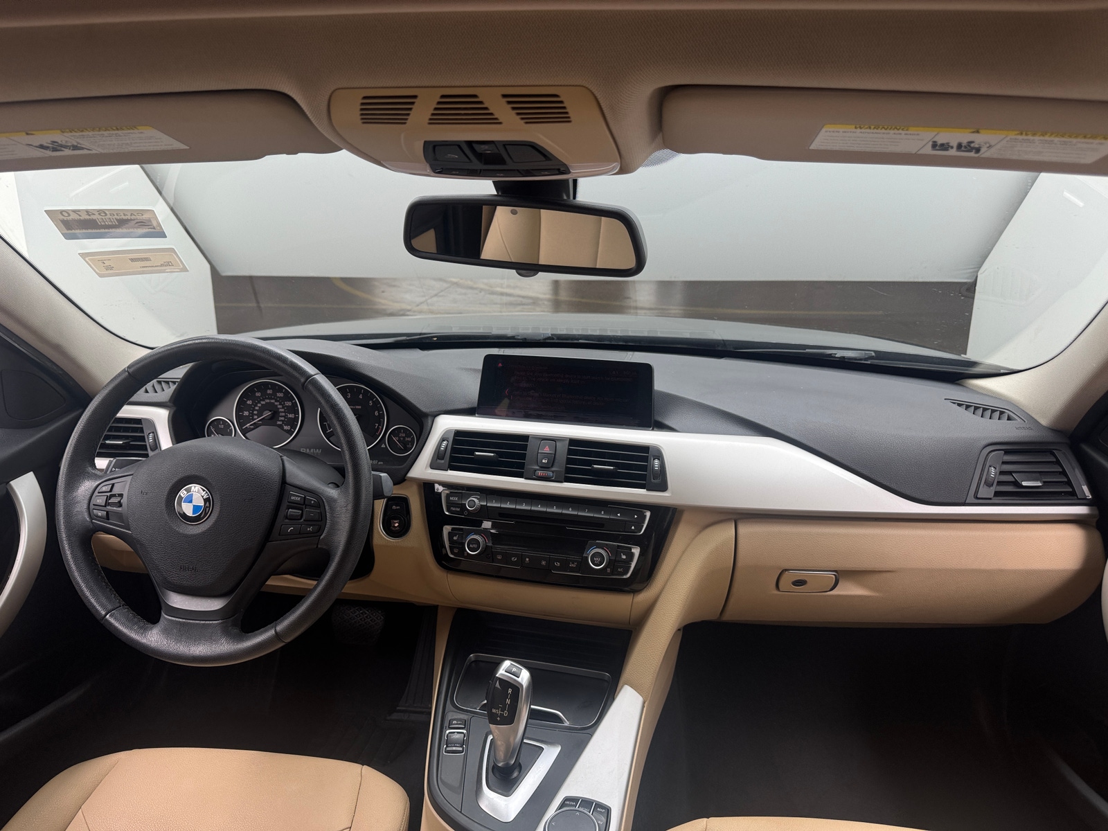 Thumbnail: 2018 BMW 3 Series - 2