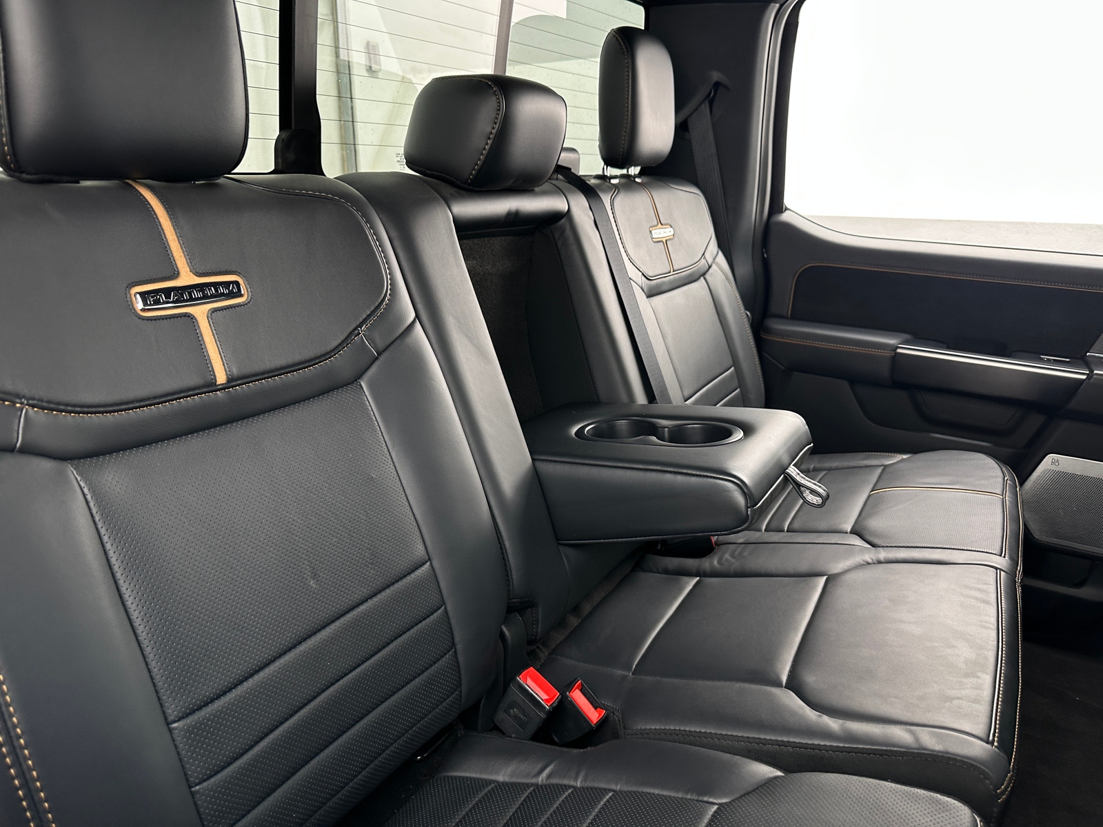 Thumbnail: 2023 Ford Econoline - 5