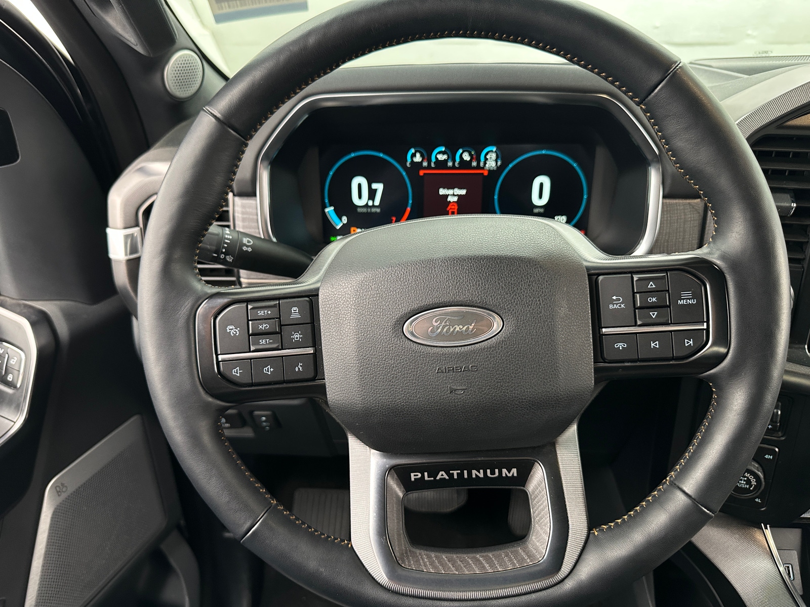 Thumbnail: 2023 Ford Econoline - 4