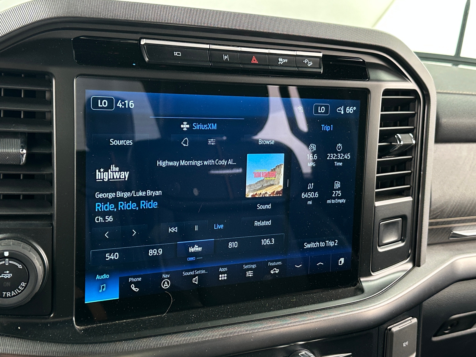 Thumbnail: 2023 Ford Econoline - 3