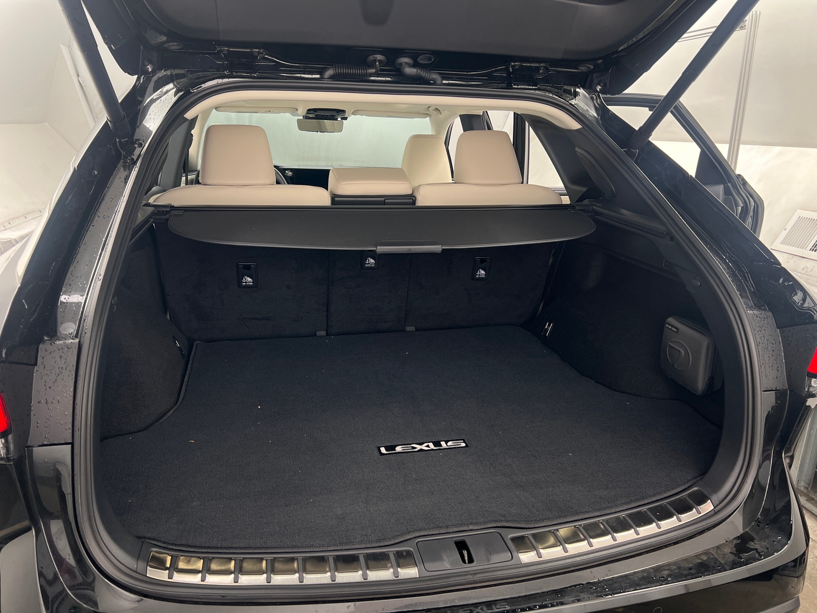 Thumbnail: 2024 Lexus RX - 7