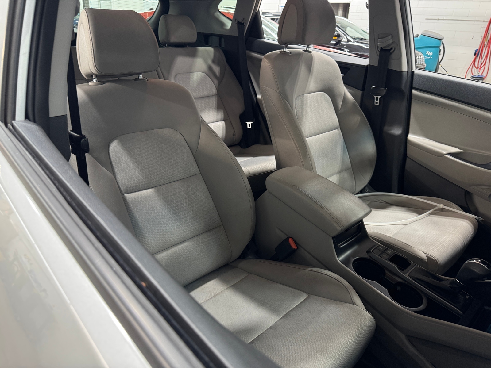 Thumbnail: 2016 Hyundai Tucson - 2