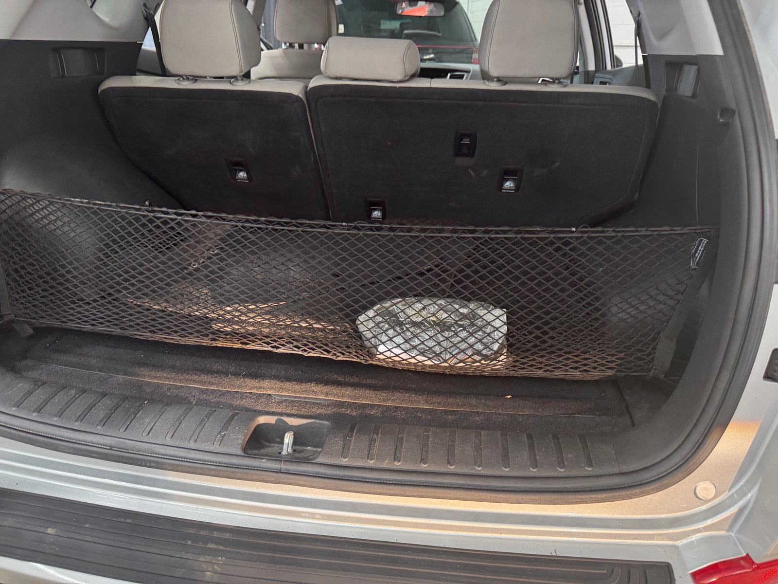 Thumbnail: 2016 Hyundai Tucson - 6