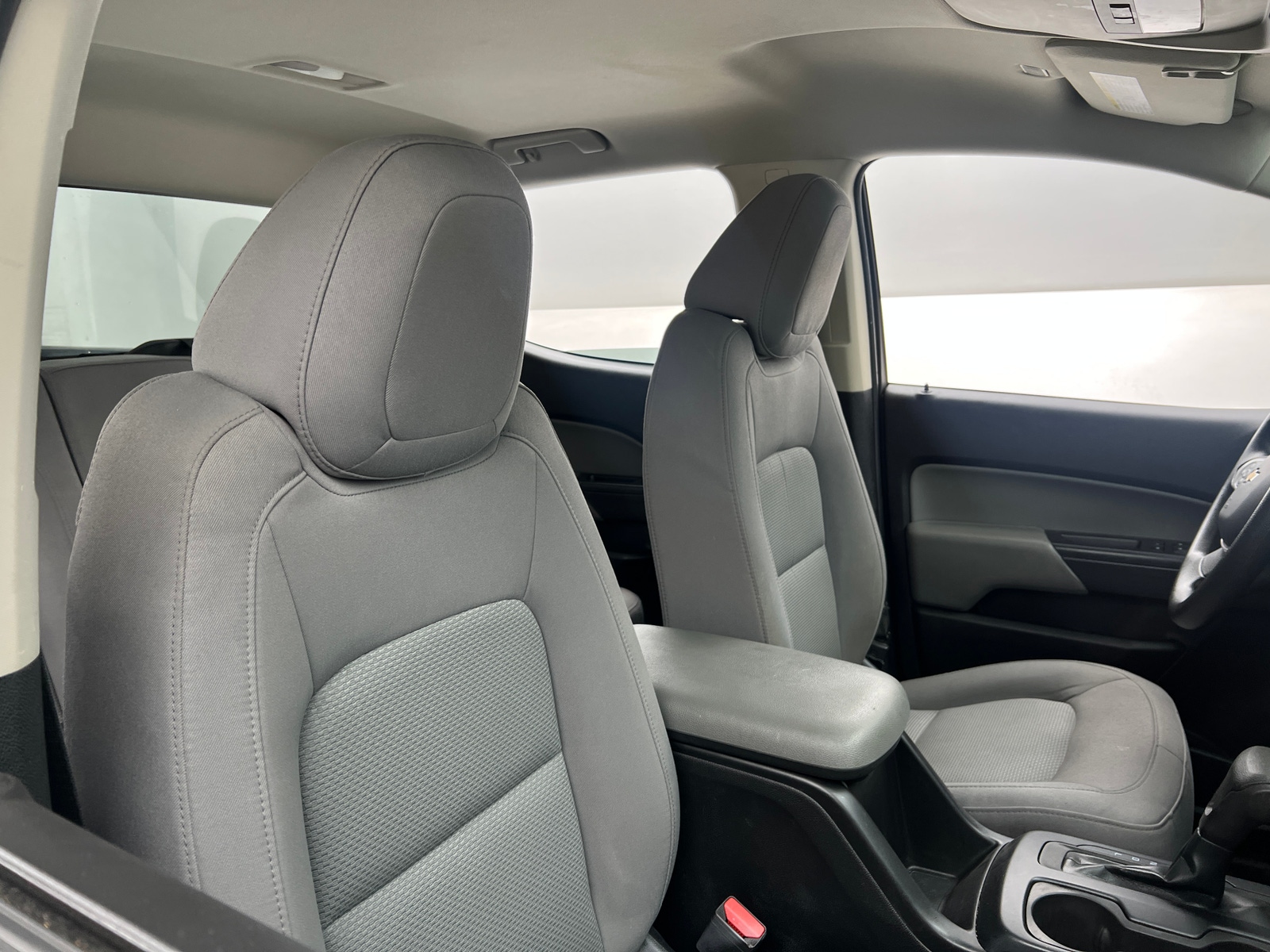 Thumbnail: 2018 Chevrolet Colorado - 2