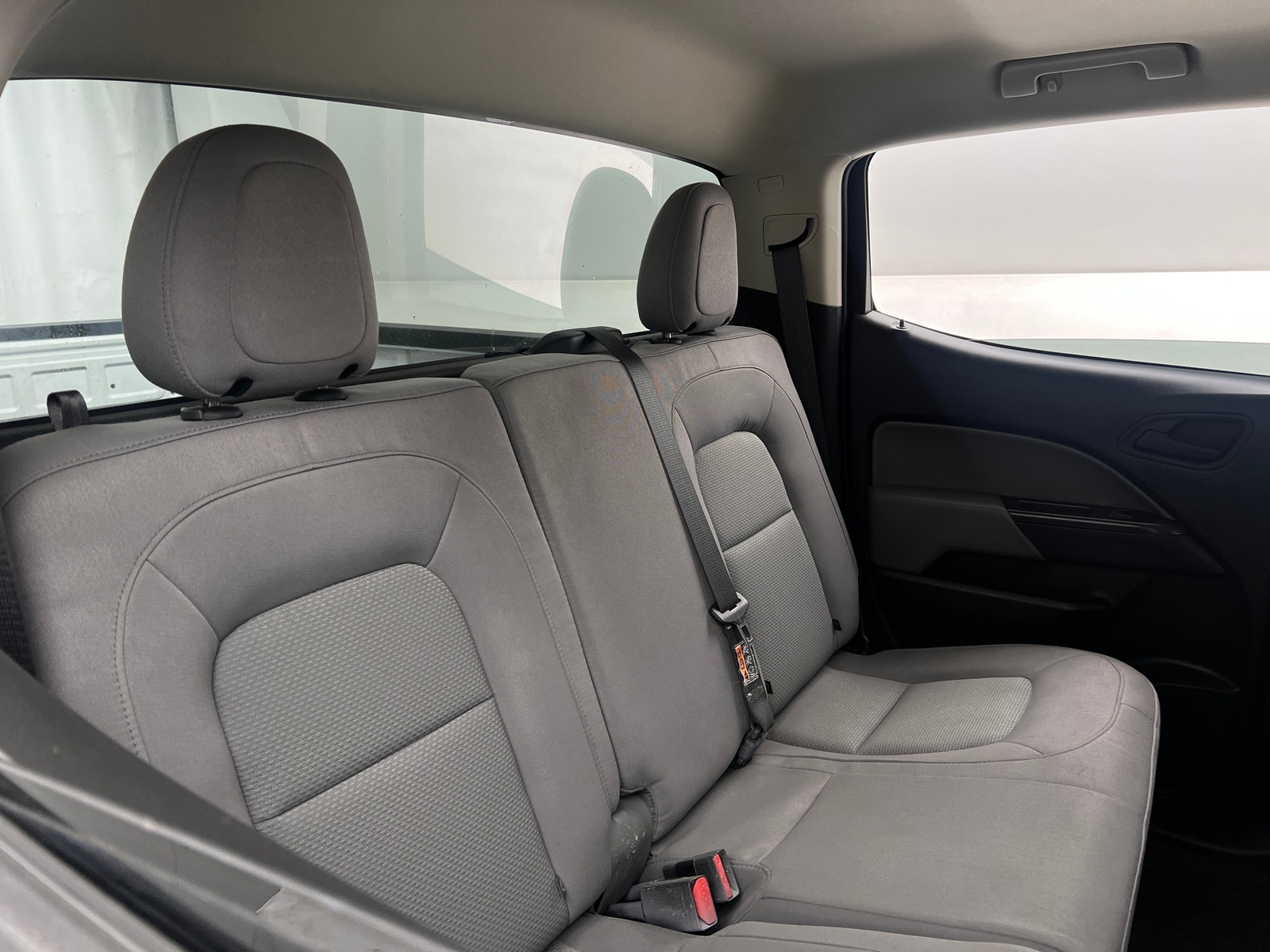 Thumbnail: 2018 Chevrolet Colorado - 6