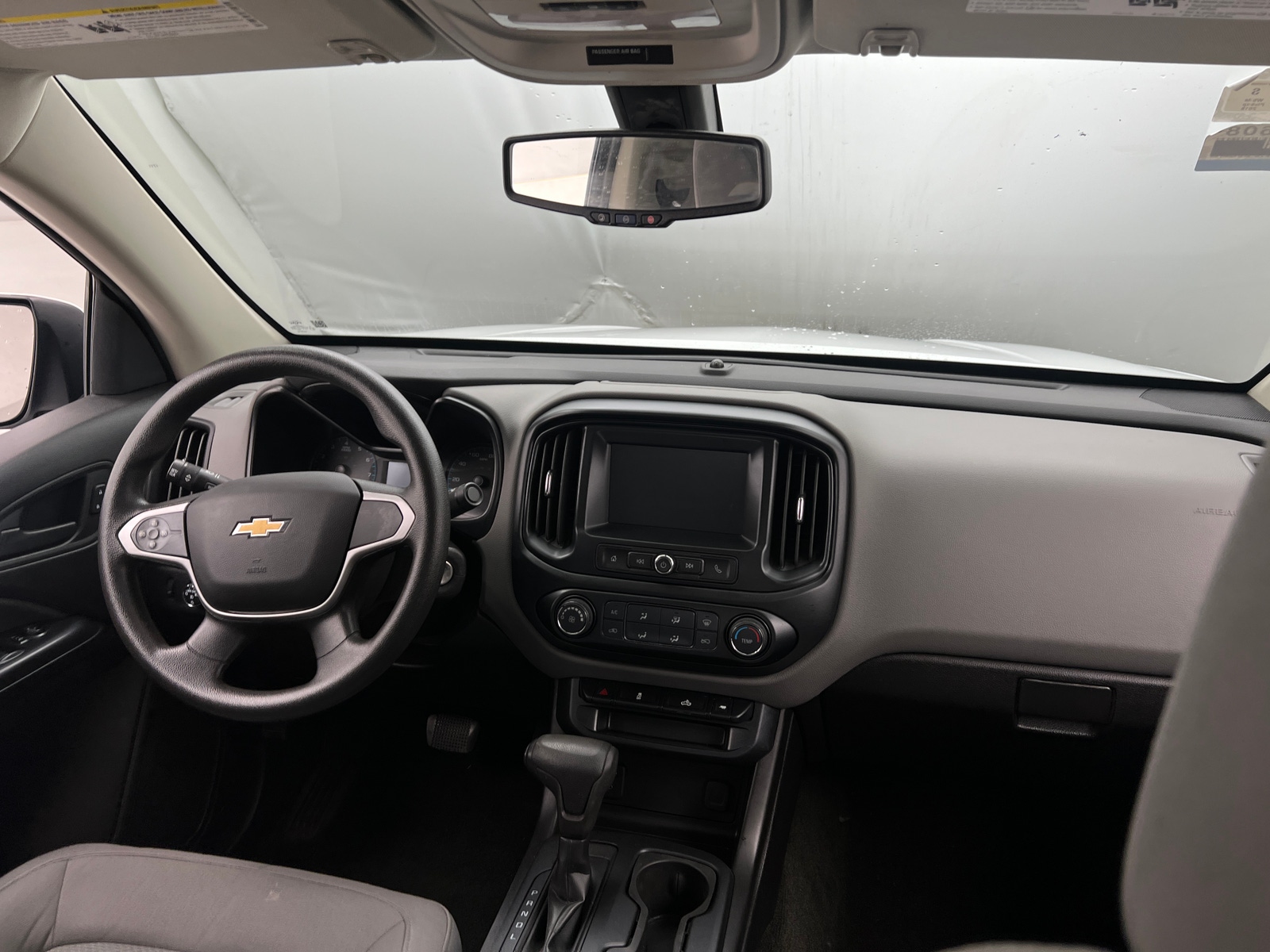 Thumbnail: 2018 Chevrolet Colorado - 3