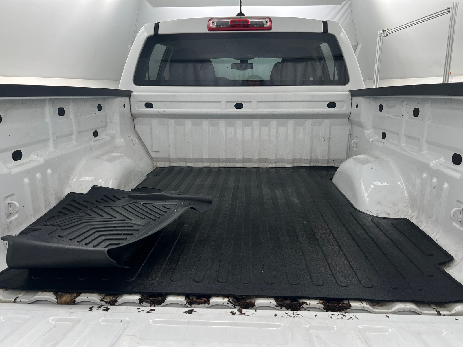 Thumbnail: 2018 Chevrolet Colorado - 7