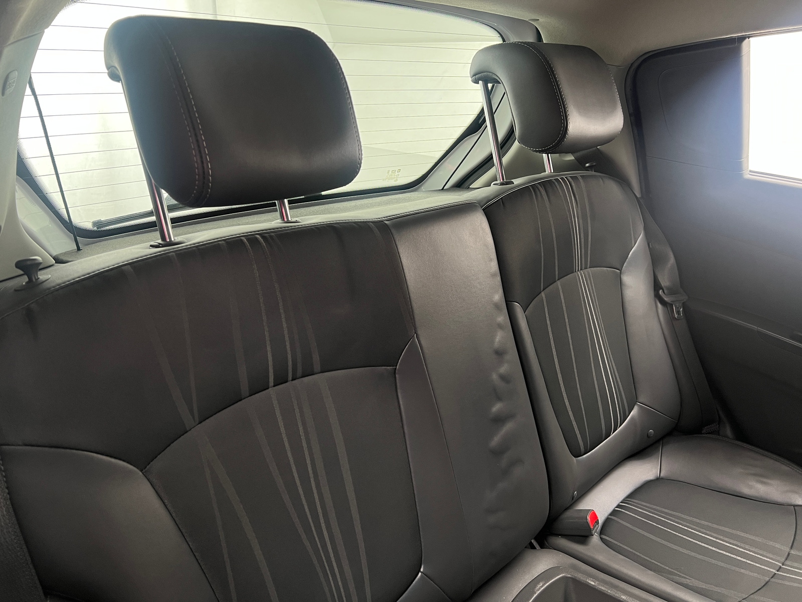 Thumbnail: 2014 Chevrolet Spark - 6