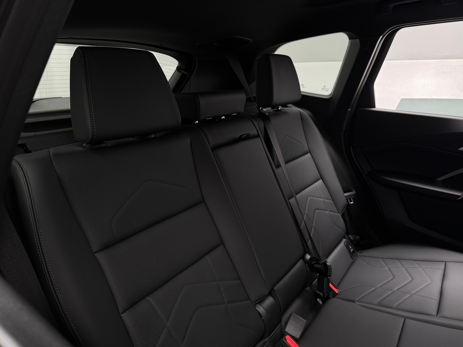 Thumbnail: 2025 BMW X1 - 5