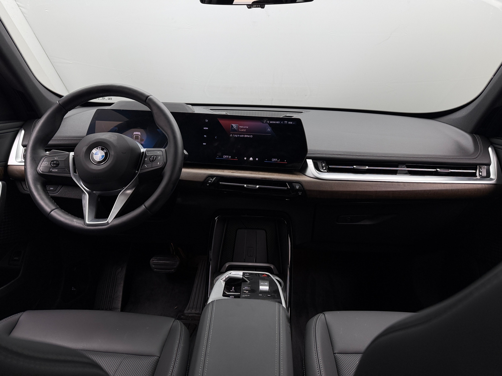 Thumbnail: 2025 BMW X1 - 2