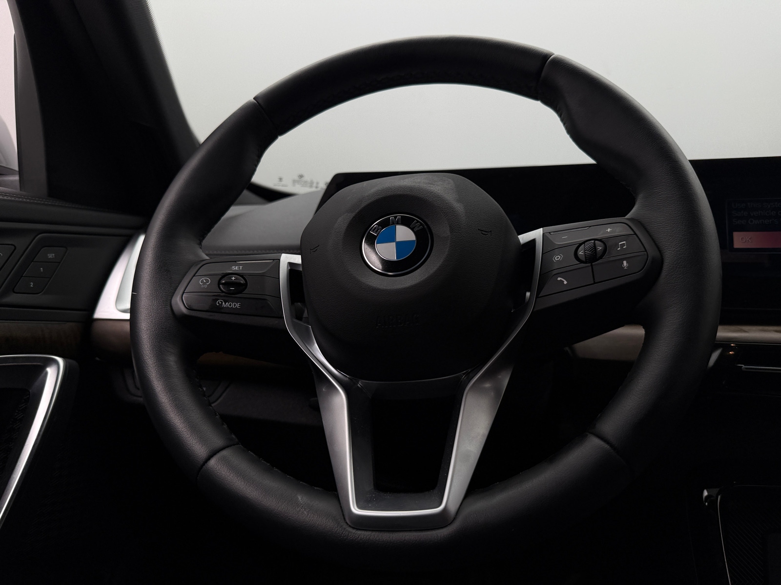 Thumbnail: 2025 BMW X1 - 4