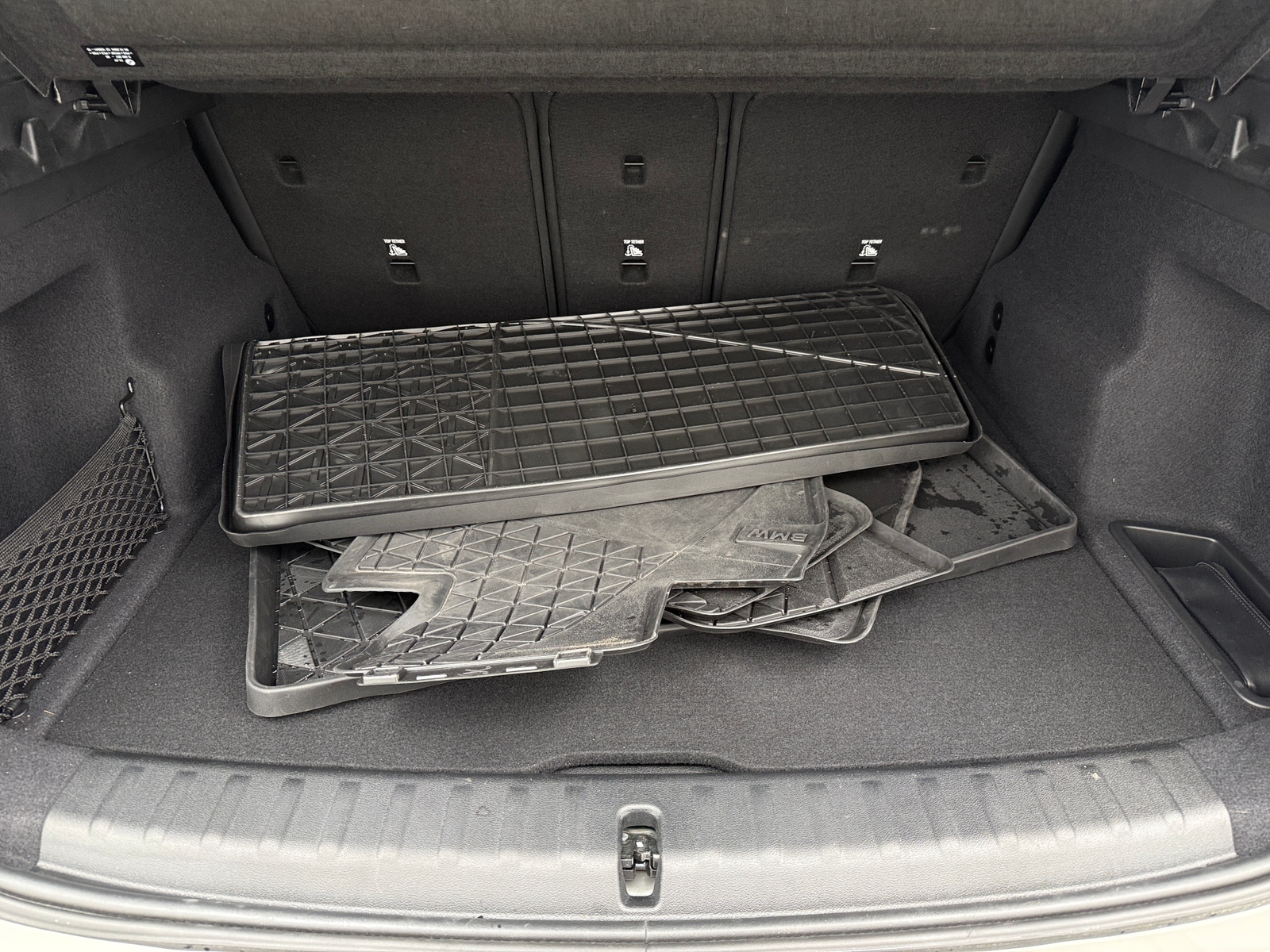 Thumbnail: 2025 BMW X1 - 6