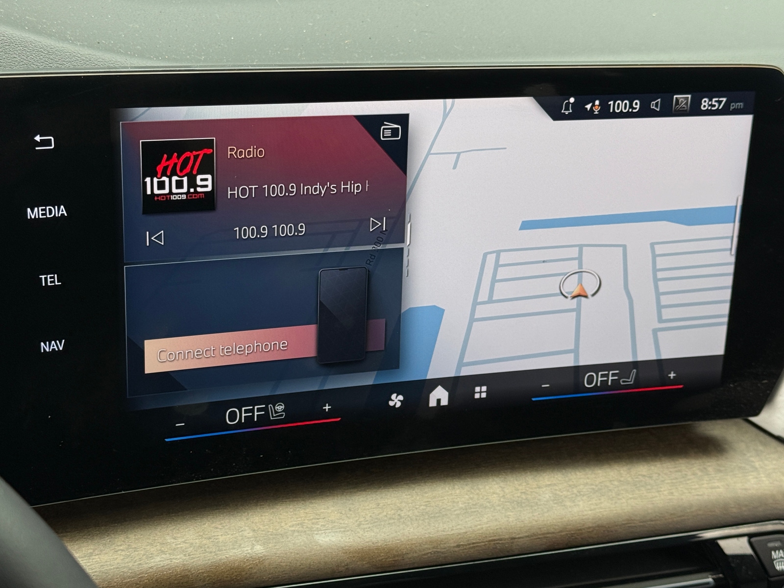 Thumbnail: 2025 BMW X1 - 3