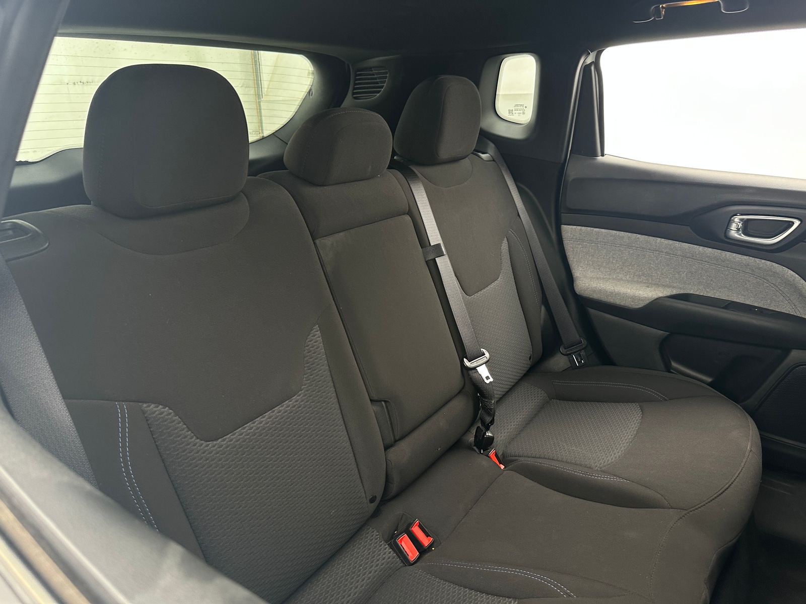 Thumbnail: 2025 Jeep Compass - 6