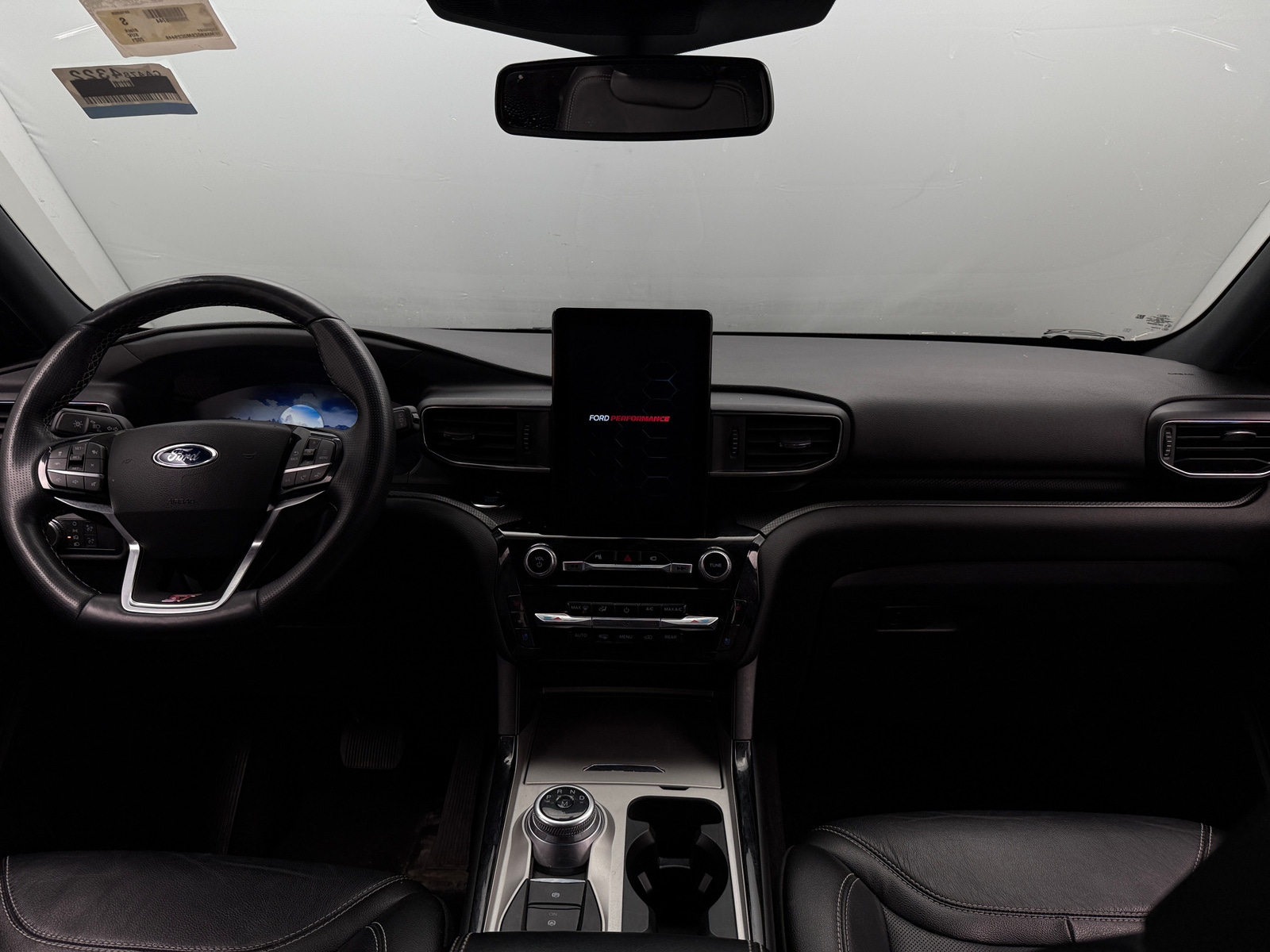 Thumbnail: 2021 Ford Explorer - 2