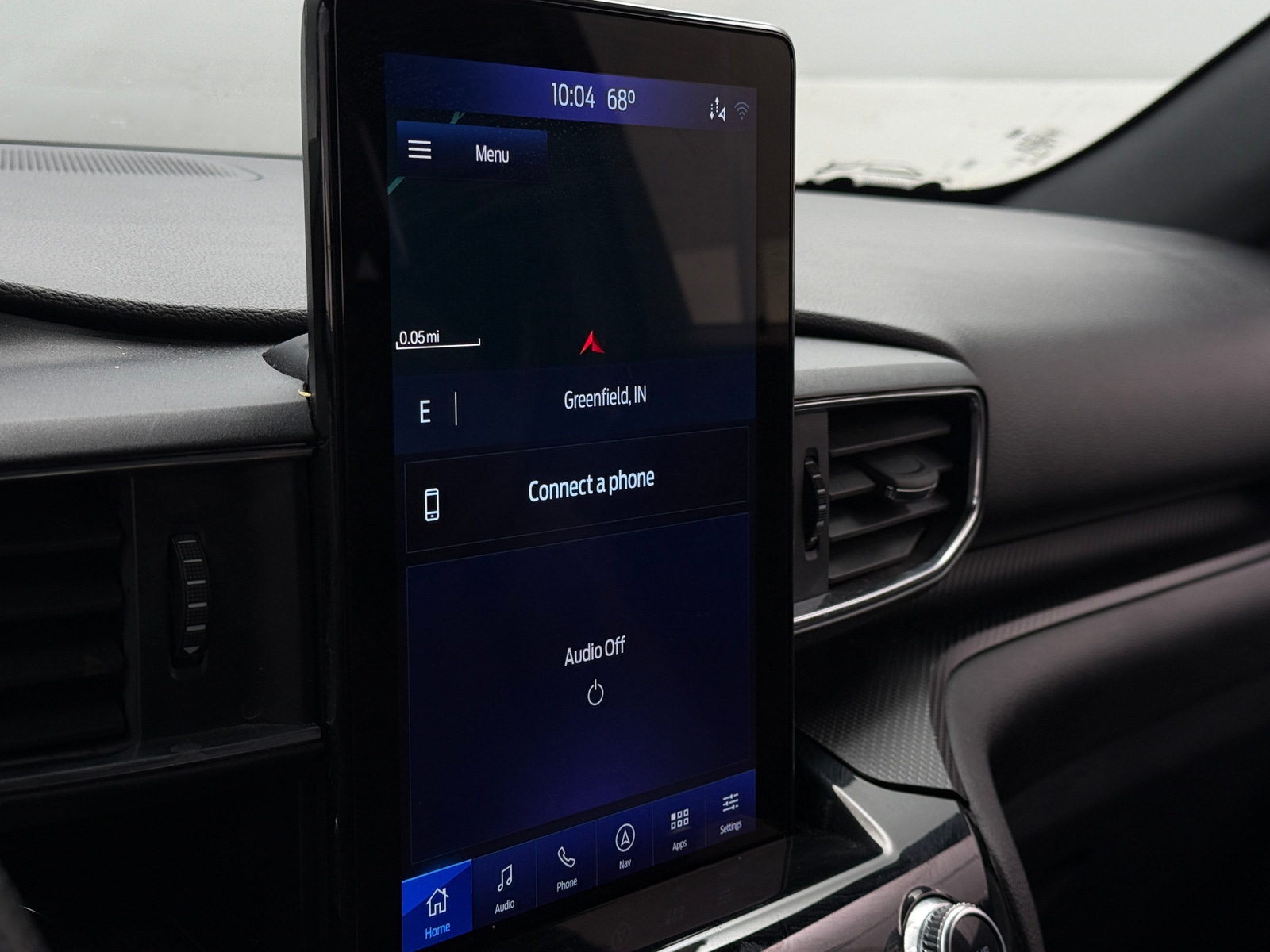 Thumbnail: 2021 Ford Explorer - 3