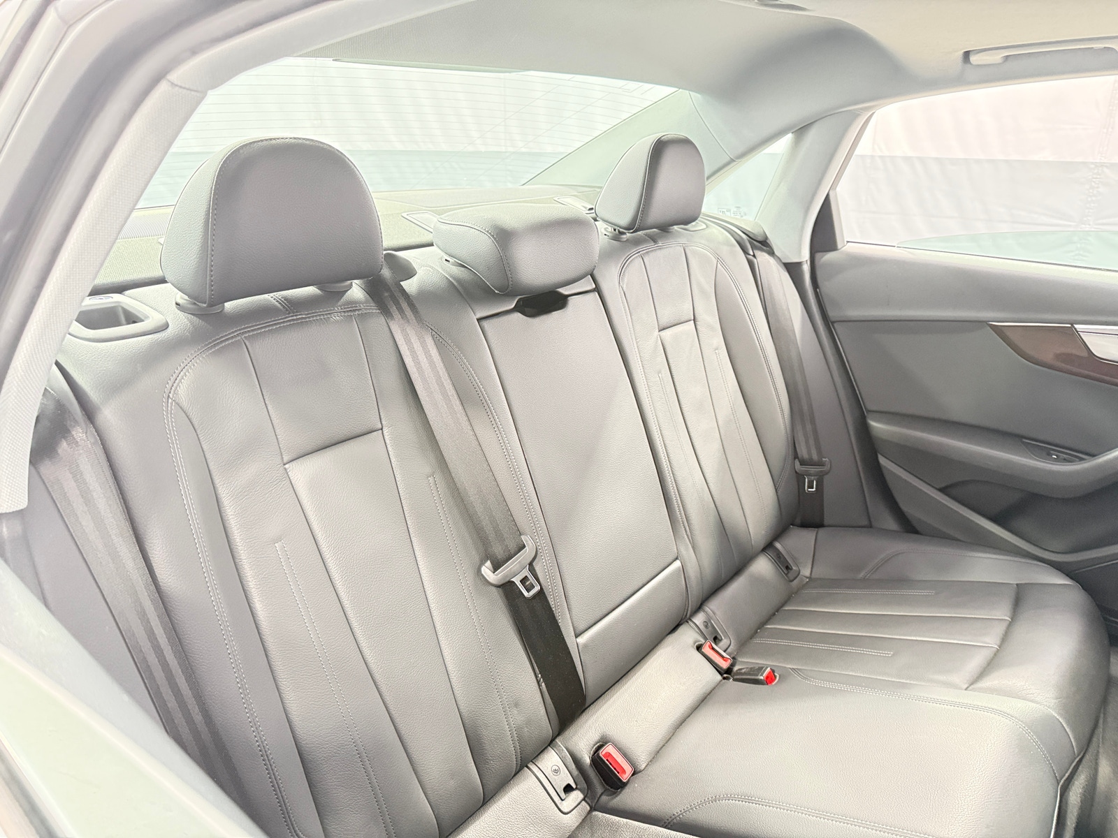 Thumbnail: 2019 Audi A4 - 5