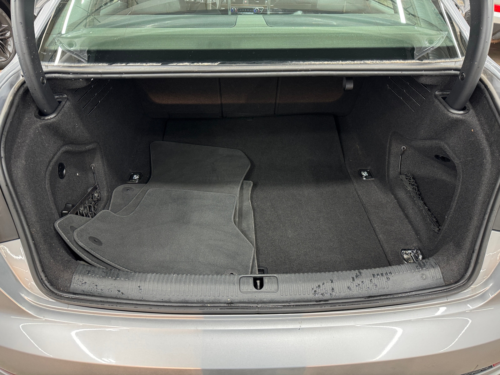 Thumbnail: 2019 Audi A4 - 6