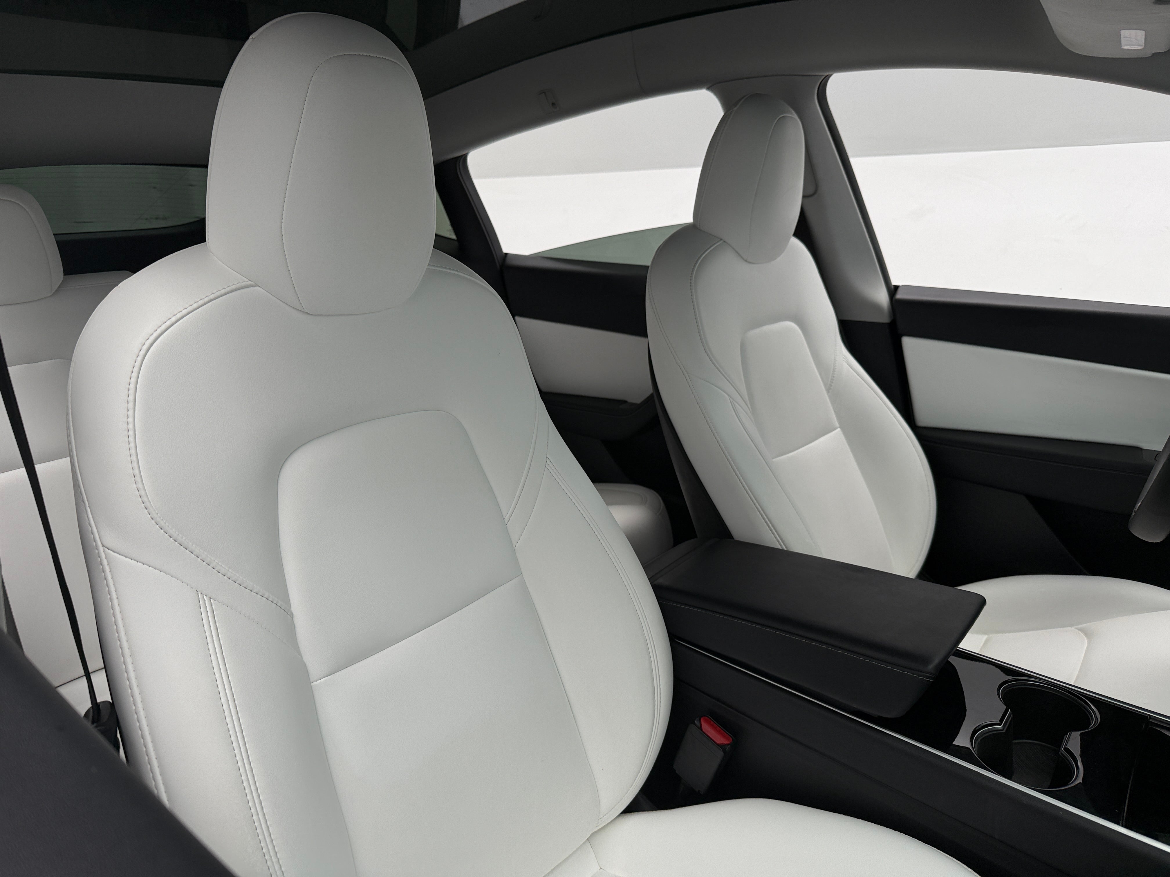2020 Tesla Model Y
