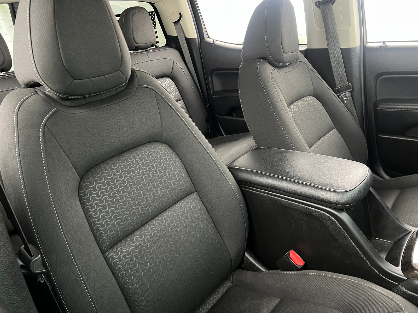 Thumbnail: 2021 GMC Canyon - 2