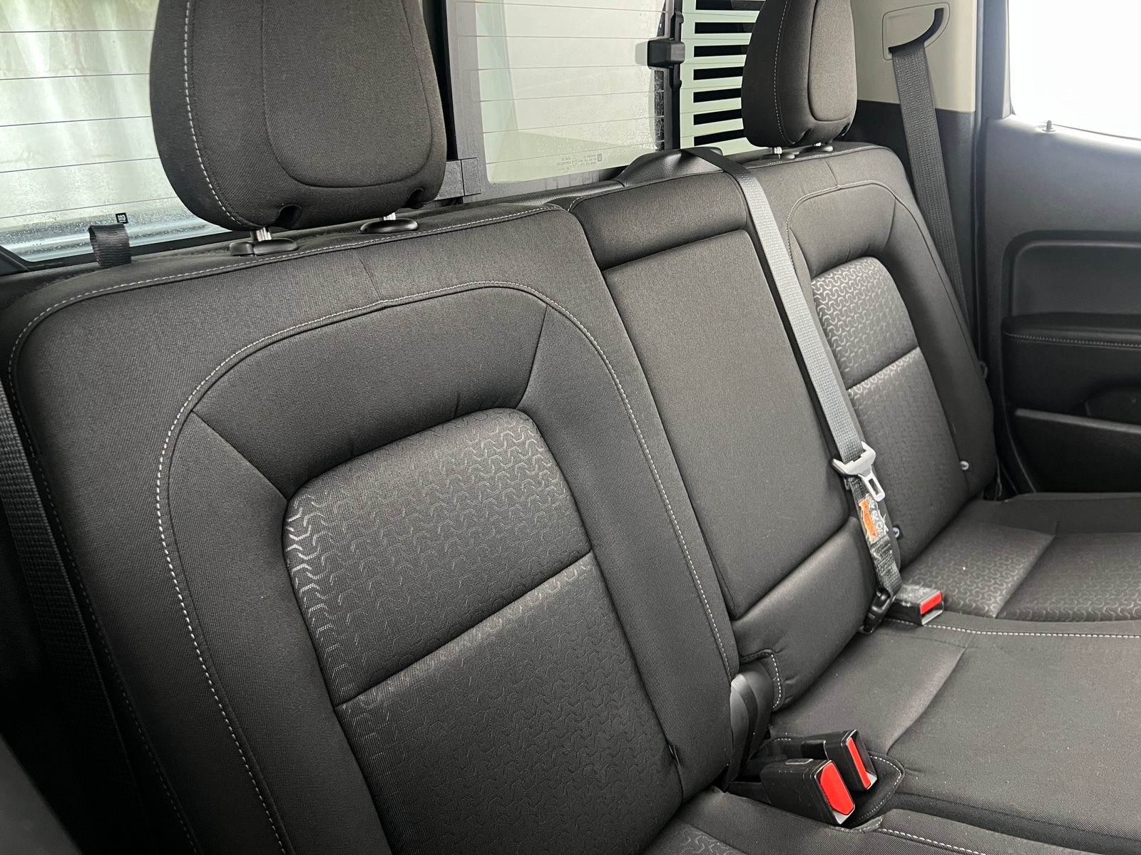 Thumbnail: 2021 GMC Canyon - 6