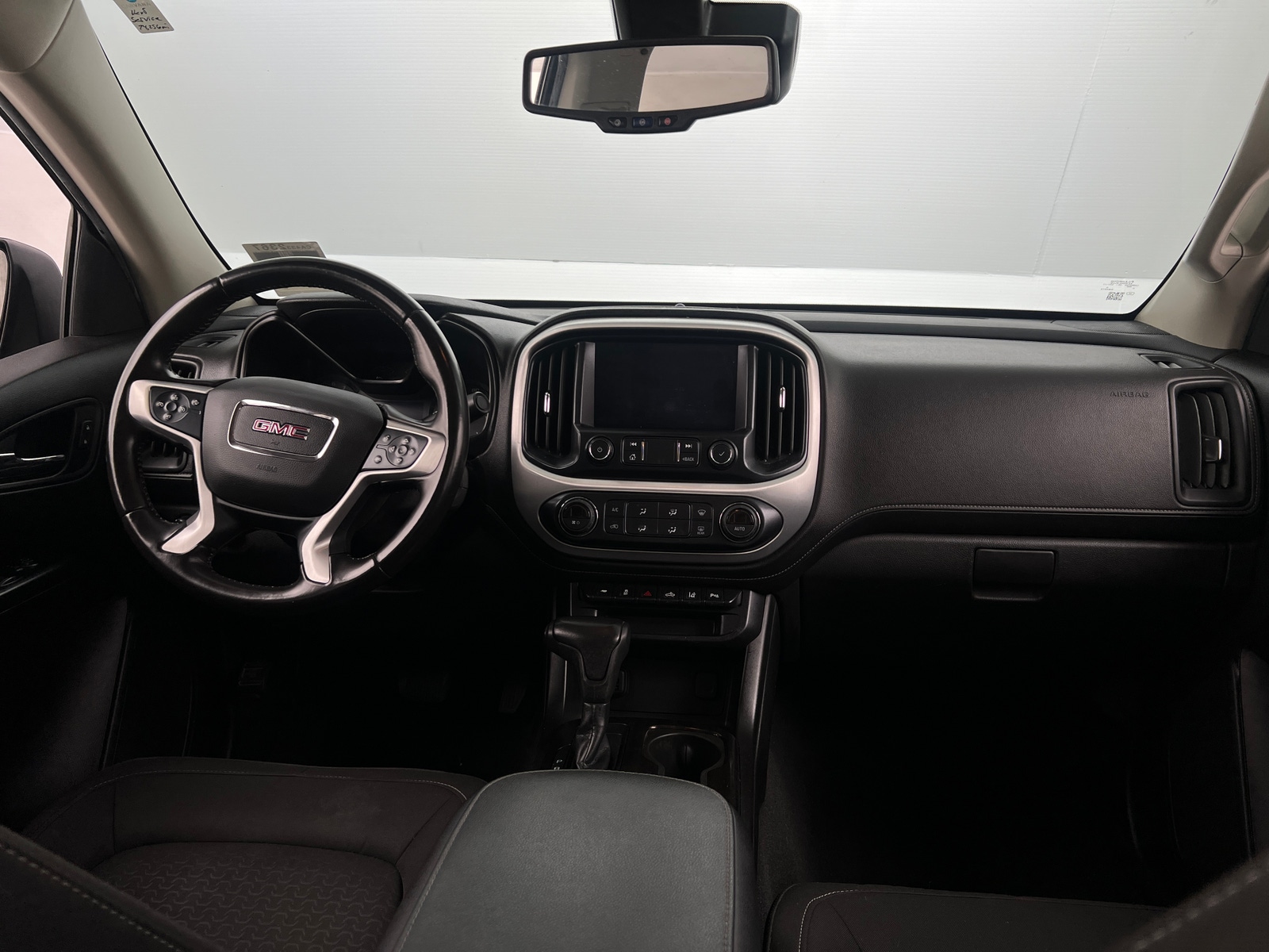 Thumbnail: 2021 GMC Canyon - 3