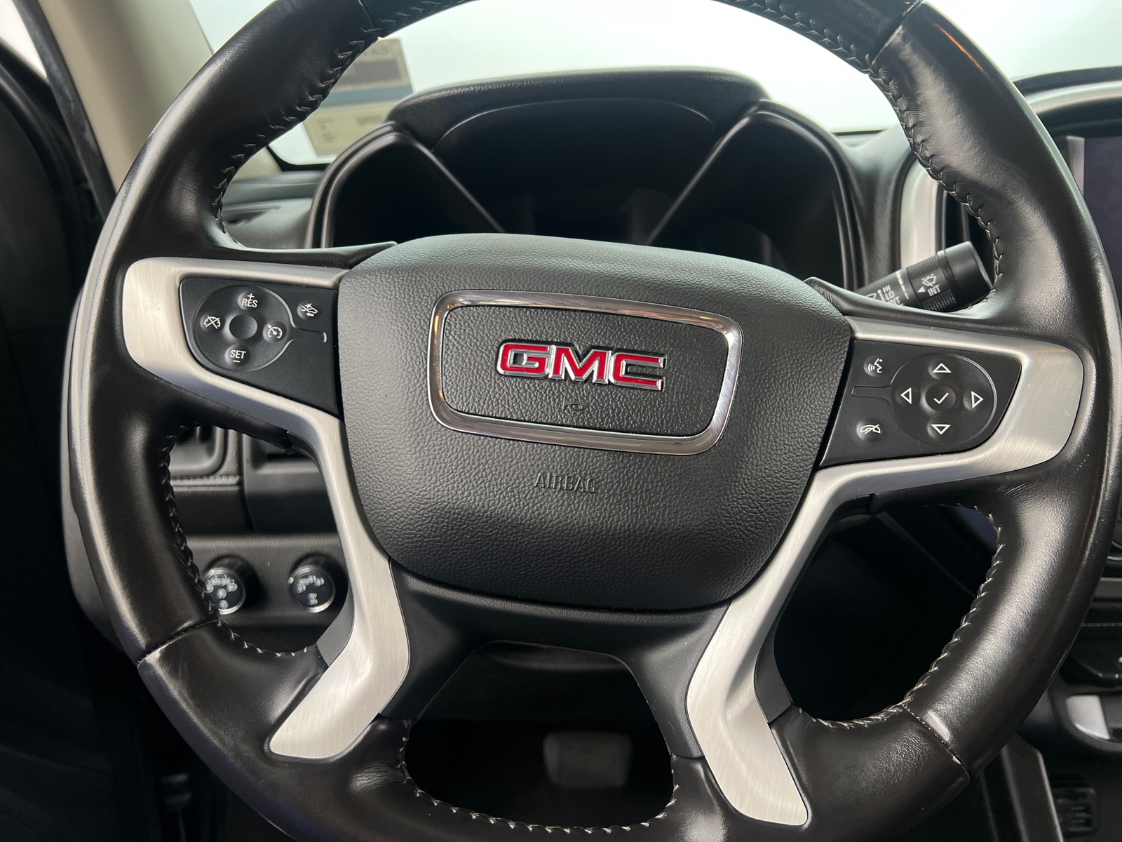 Thumbnail: 2021 GMC Canyon - 5