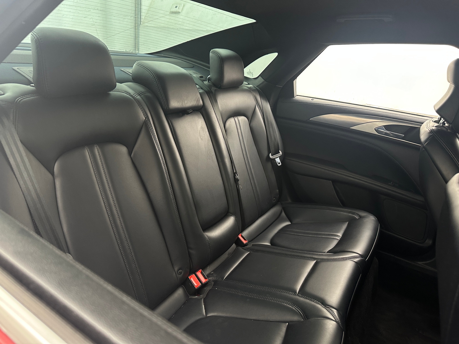 Thumbnail: 2019 Lincoln MKZ - 5