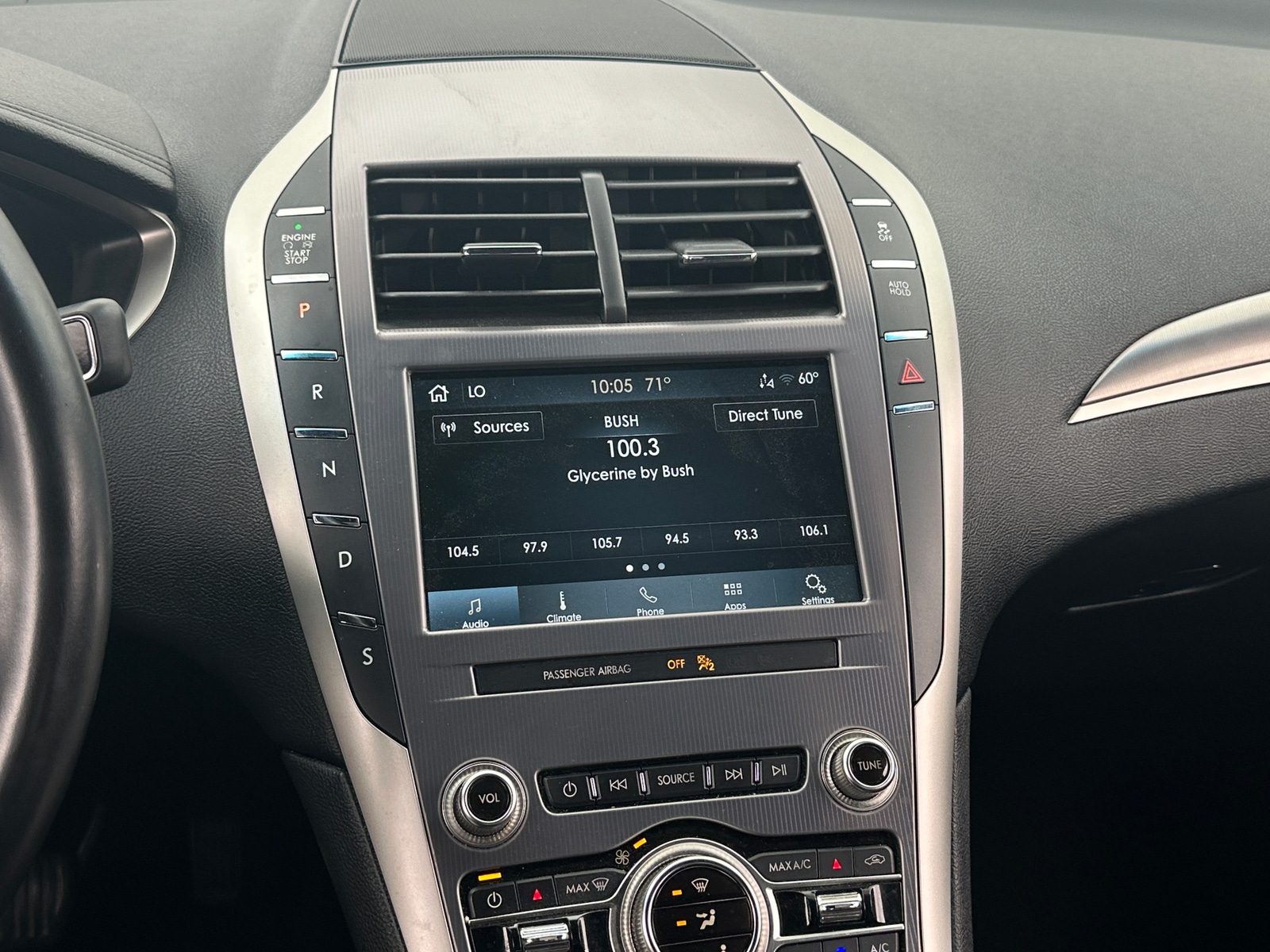 Thumbnail: 2019 Lincoln MKZ - 3