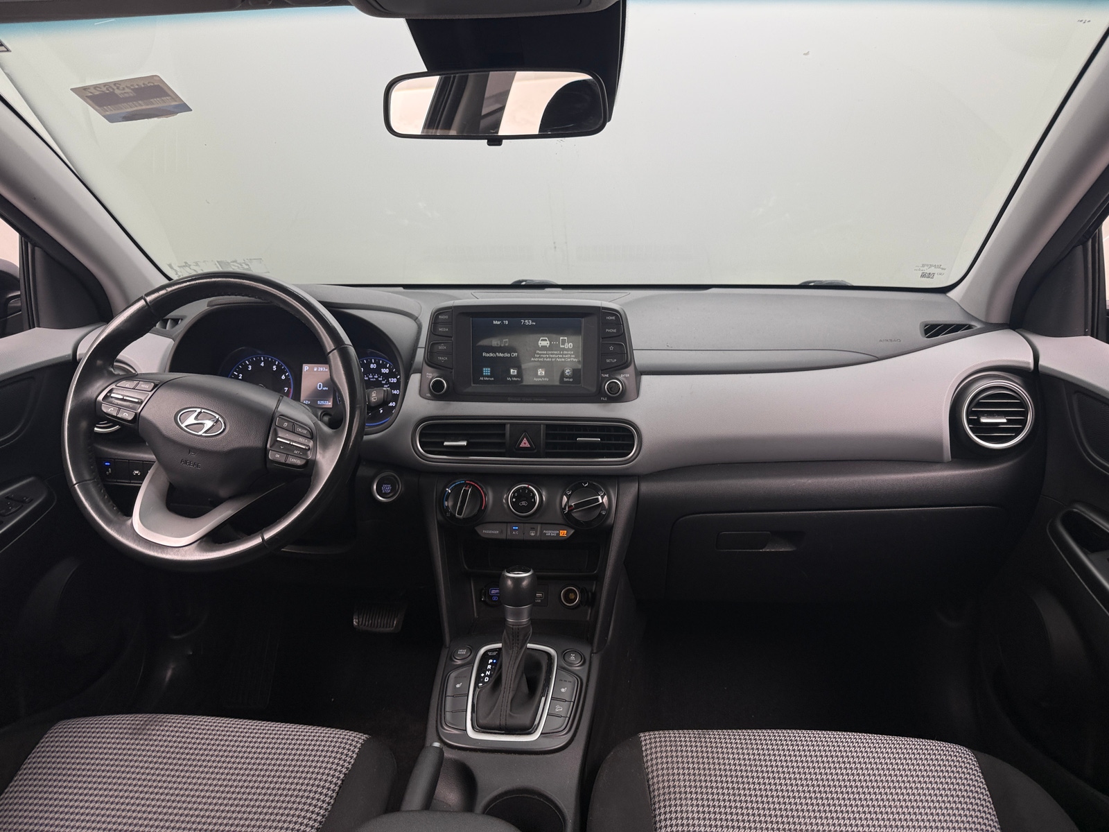 Thumbnail: 2021 Hyundai Kona - 3