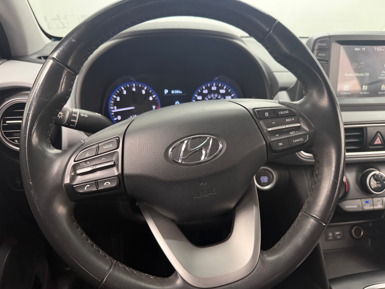 Thumbnail: 2021 Hyundai Kona - 5