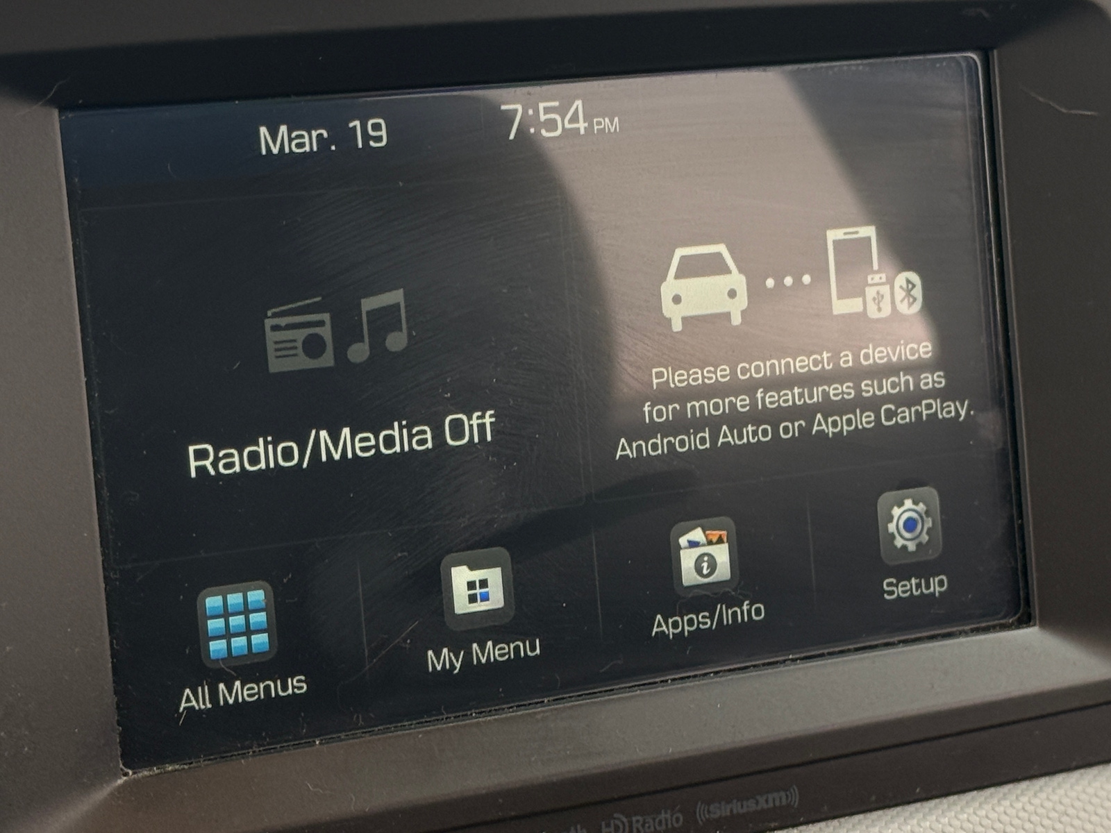 Thumbnail: 2021 Hyundai Kona - 4