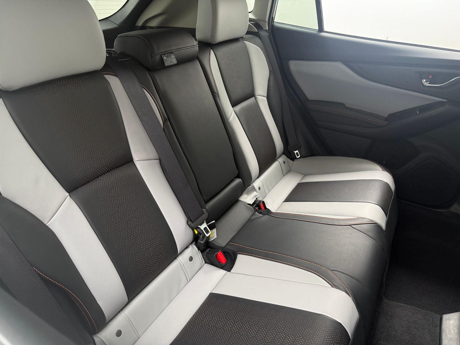 Thumbnail: 2023 Subaru Crosstrek - 5