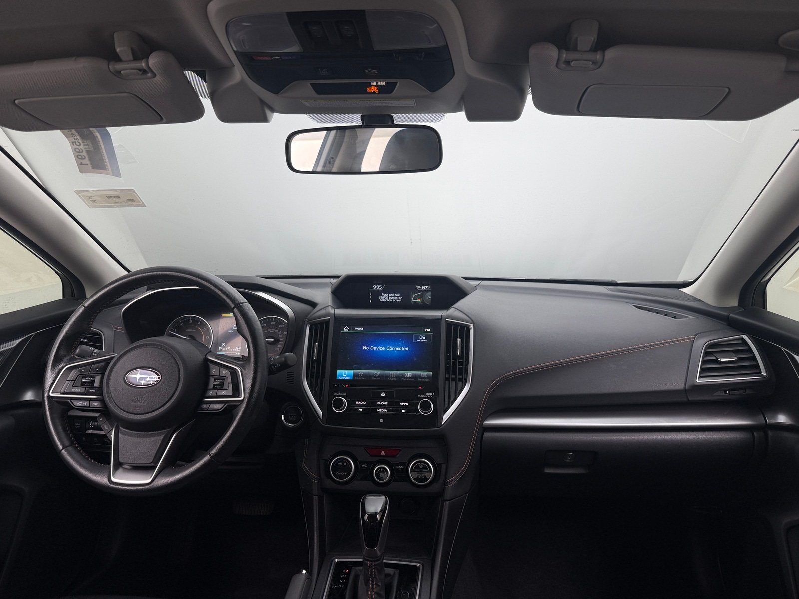 Thumbnail: 2023 Subaru Crosstrek - 2