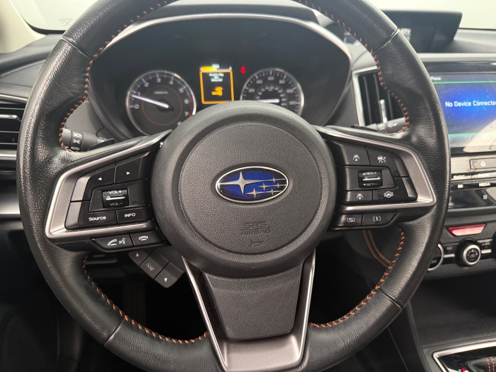 Thumbnail: 2023 Subaru Crosstrek - 4