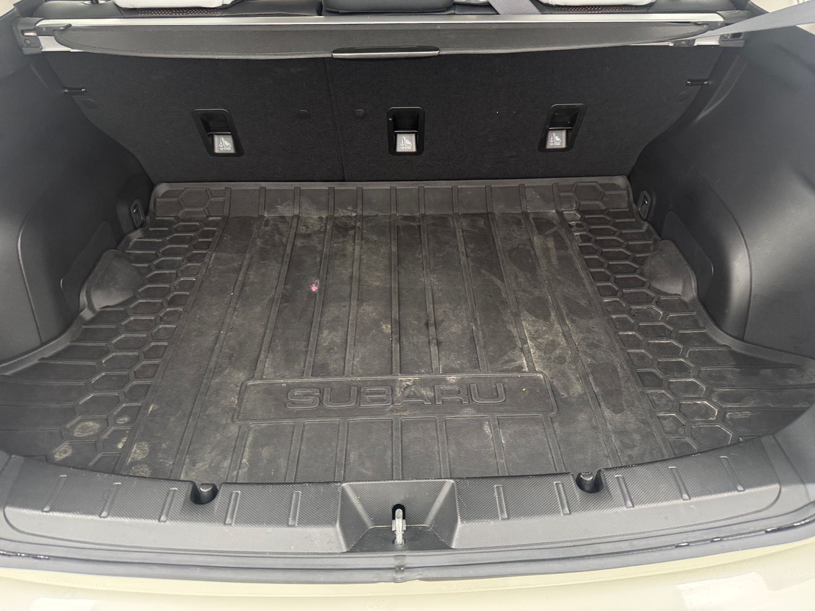 Thumbnail: 2023 Subaru Crosstrek - 6