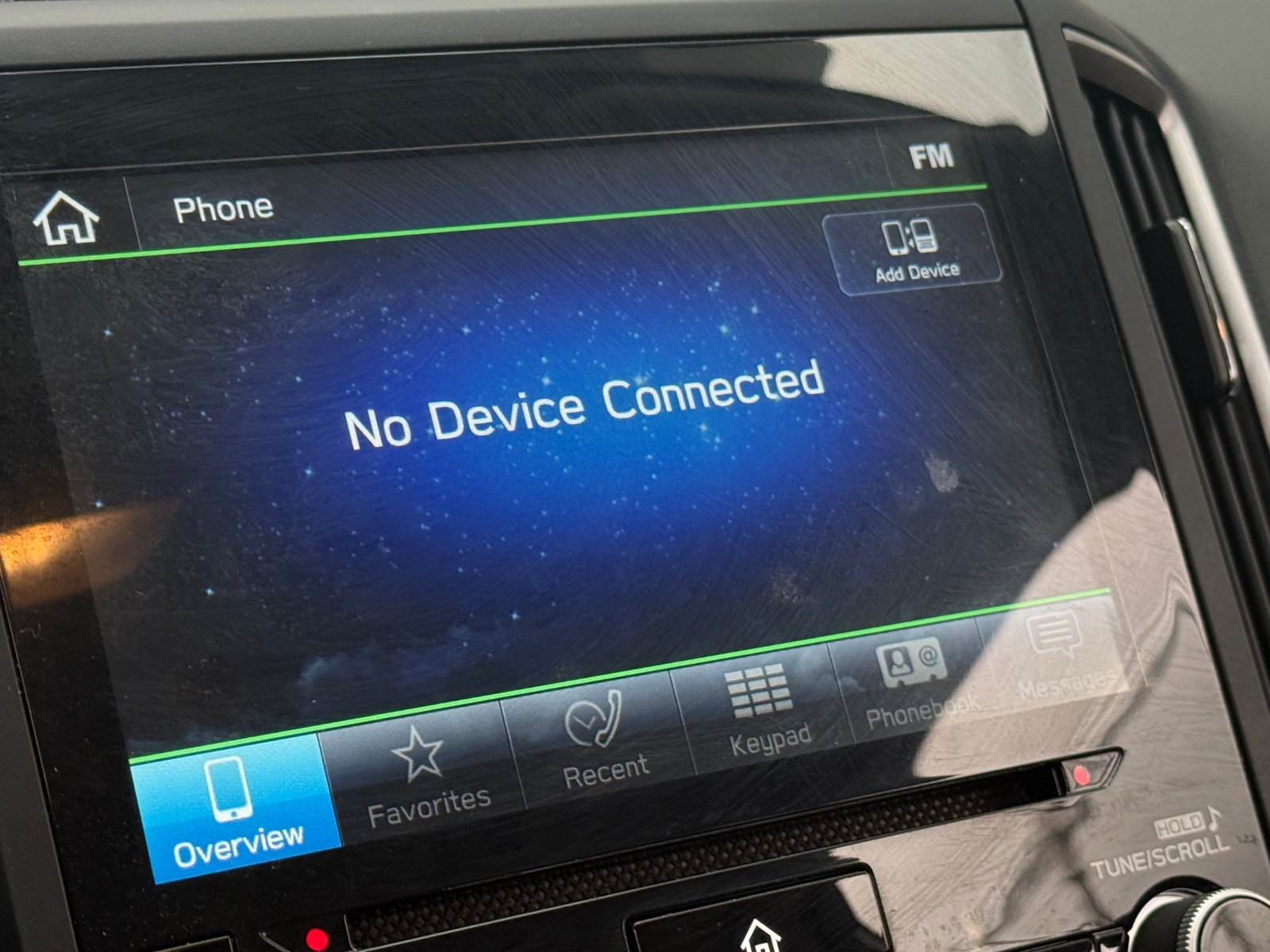 Thumbnail: 2023 Subaru Crosstrek - 3