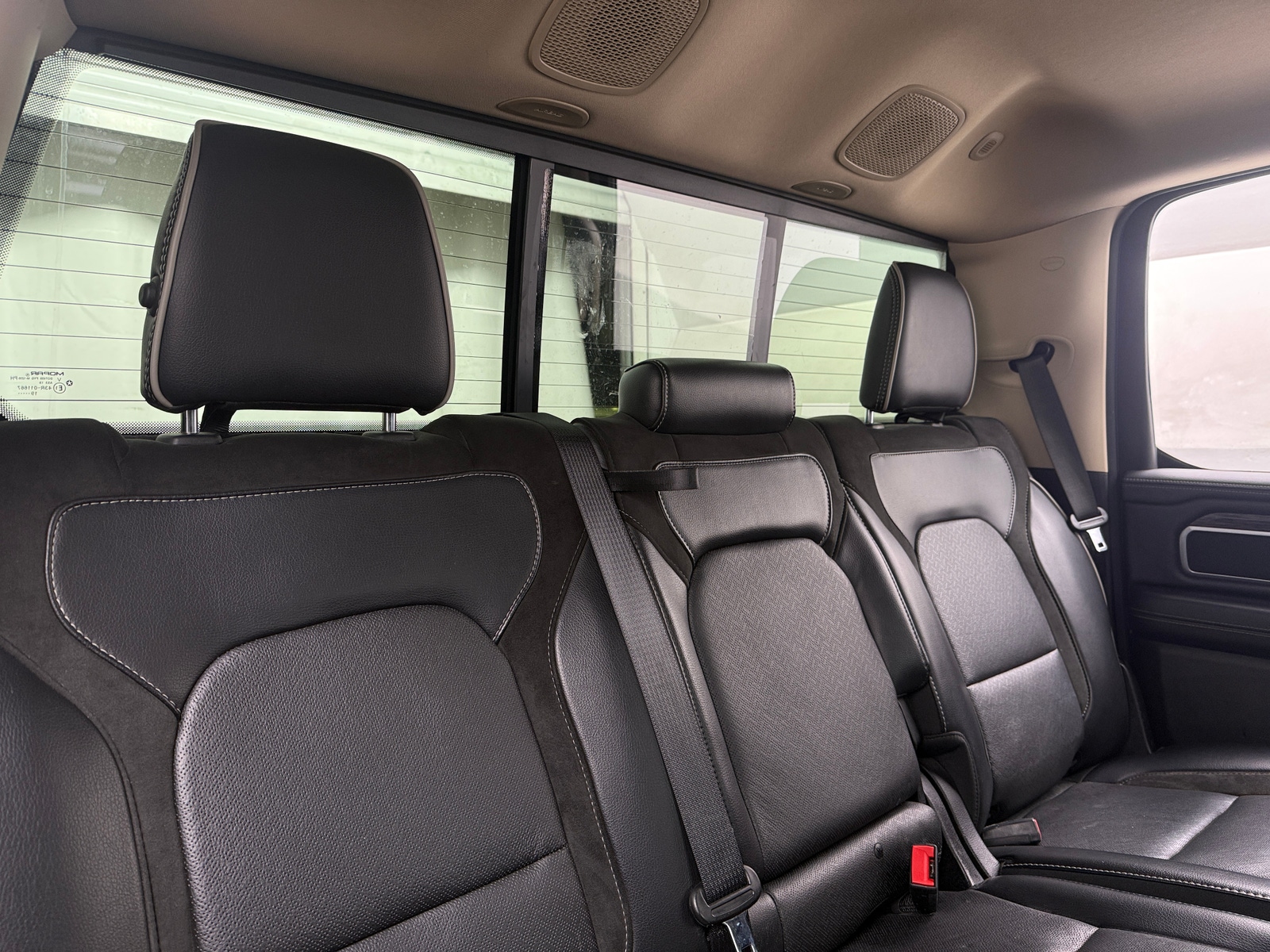 Thumbnail: 2020 RAM 1500 - 5