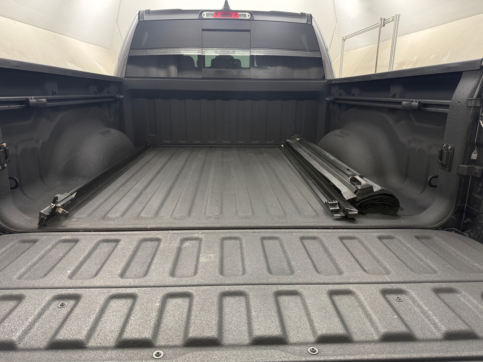 Thumbnail: 2020 RAM 1500 - 6