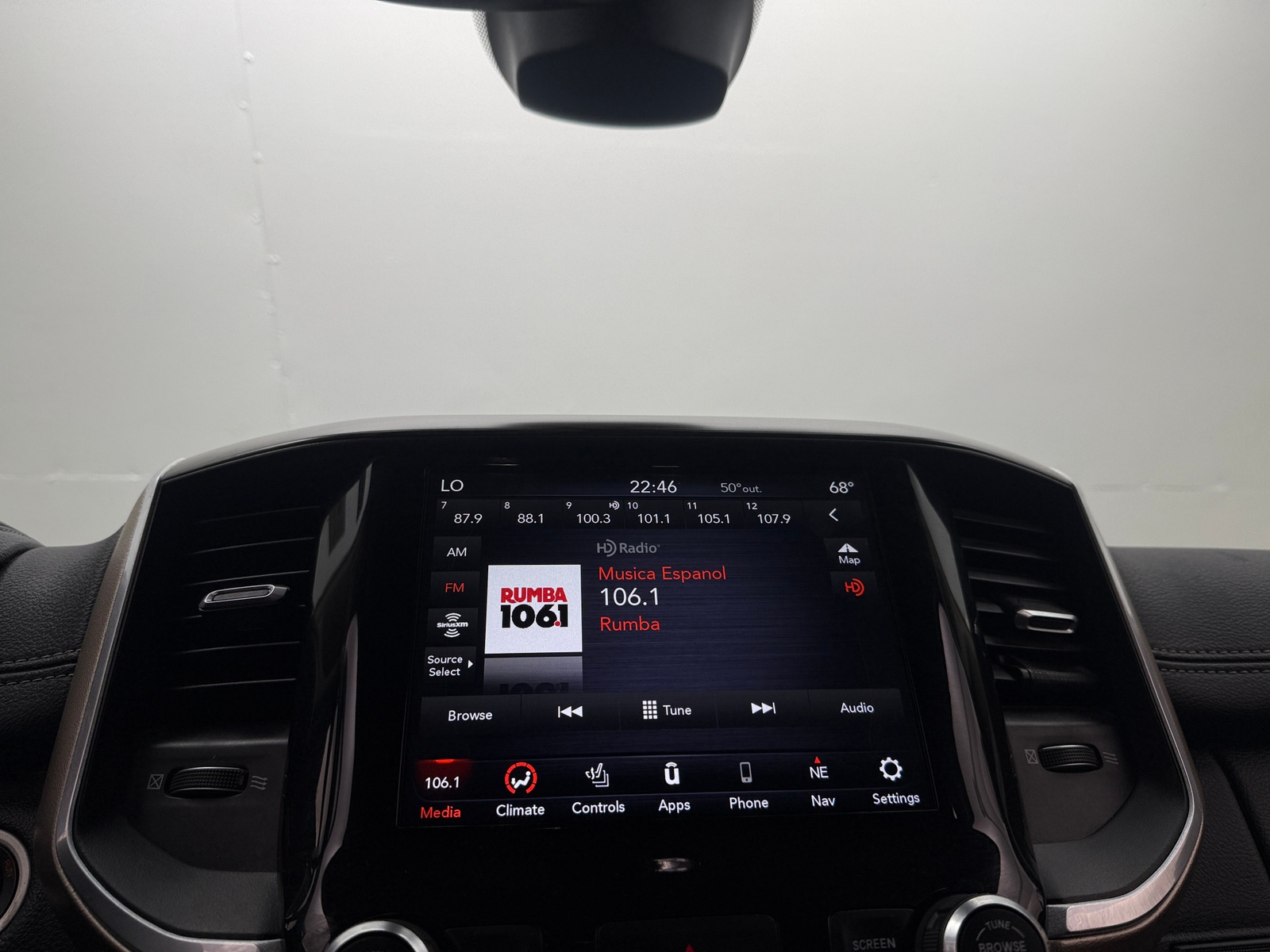 Thumbnail: 2020 RAM 1500 - 3
