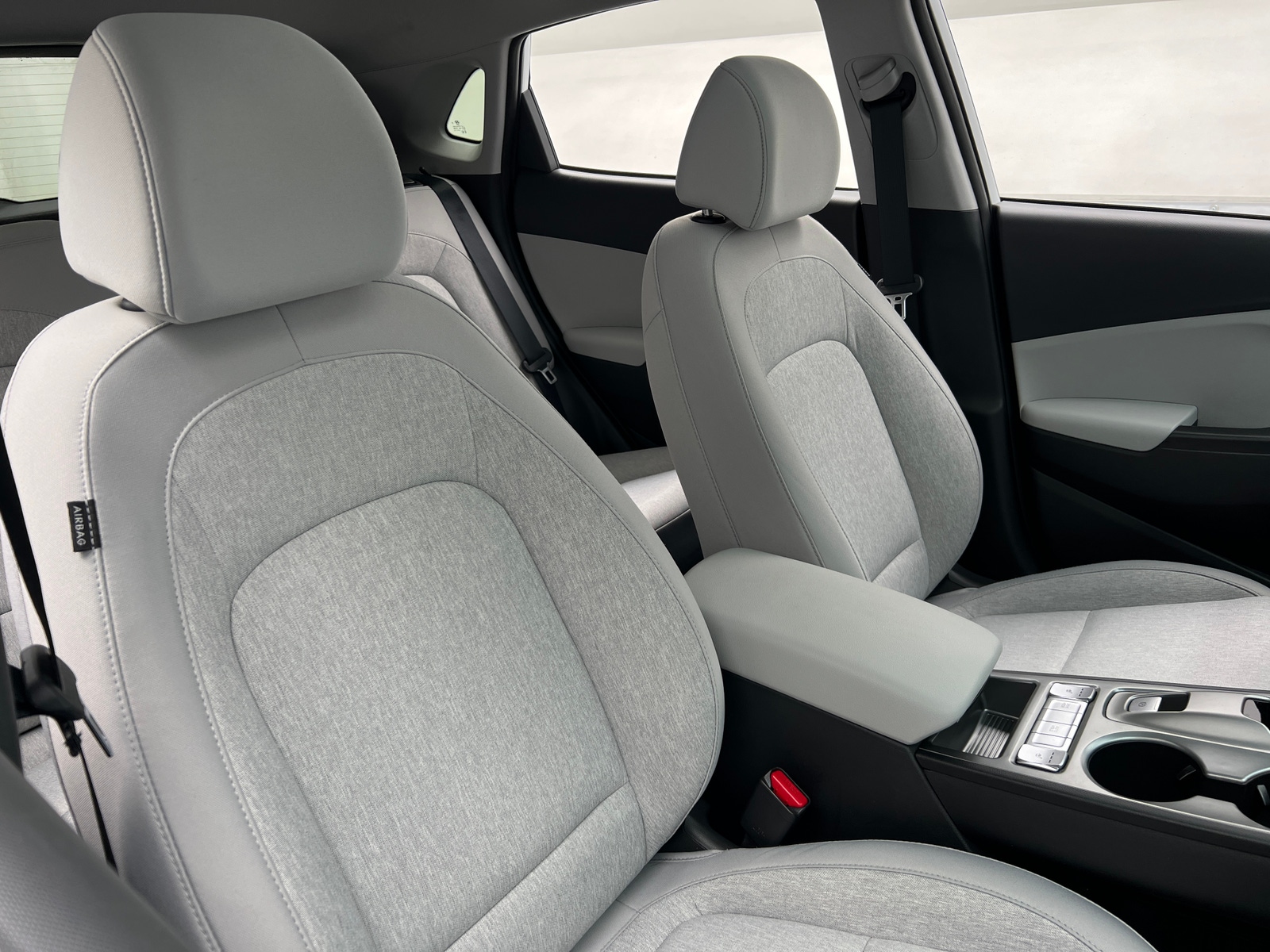 Thumbnail: 2023 Hyundai Kona - 2