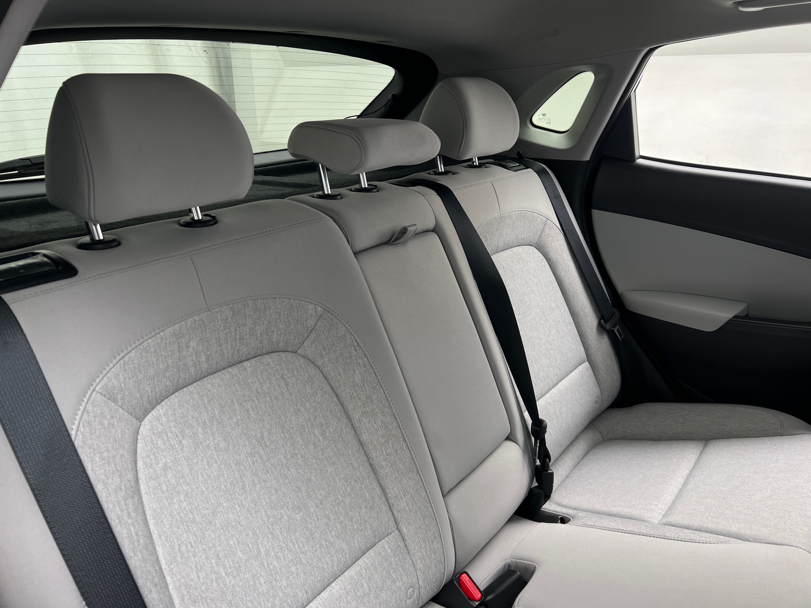 Thumbnail: 2023 Hyundai Kona - 6