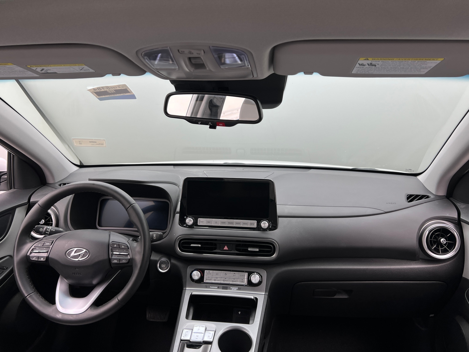 Thumbnail: 2023 Hyundai Kona - 3