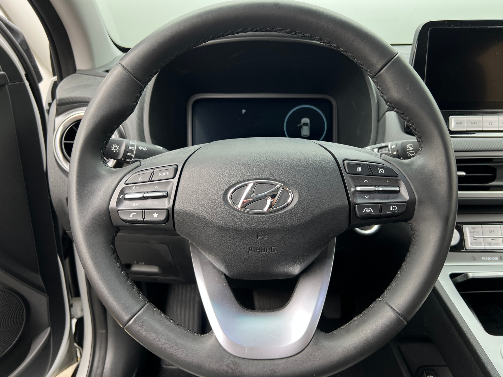 Thumbnail: 2023 Hyundai Kona - 5