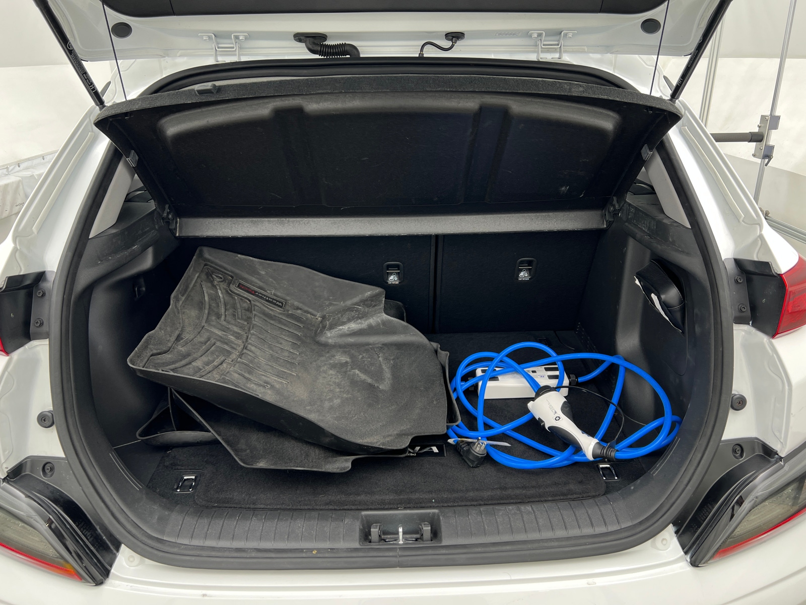 Thumbnail: 2023 Hyundai Kona - 7